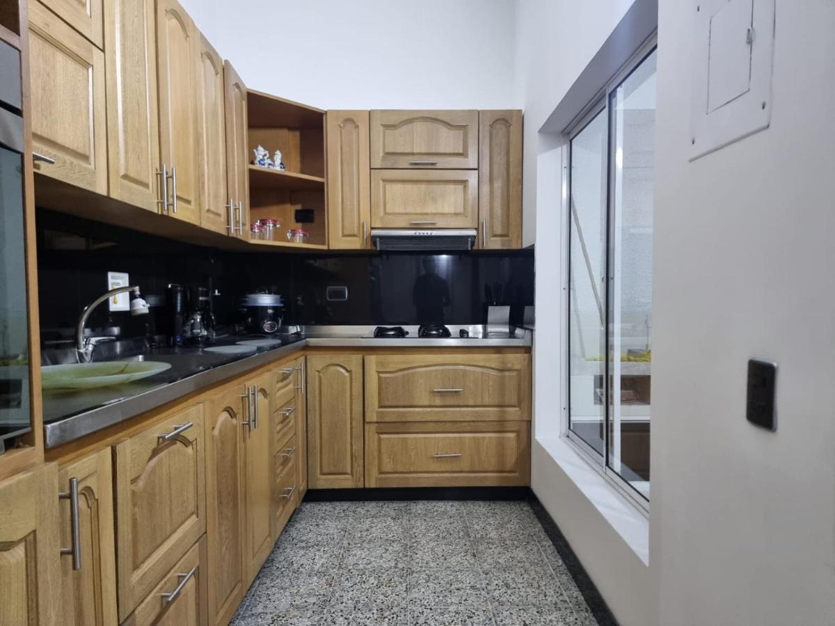 Alojamiento Confortable Calasanz Apartamento