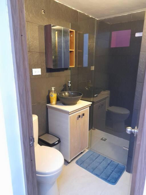 Apartamento Tribu House *
