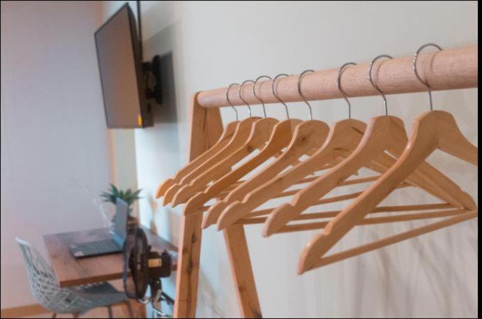 Nid201 Alquiler Amoblado En Laureles Apartamento *