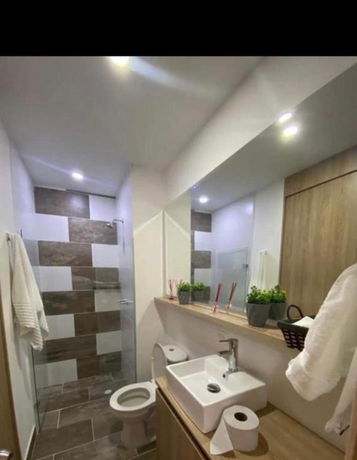 Loft Hermoso Y Acogedor En Sabaneta Apartamento *
