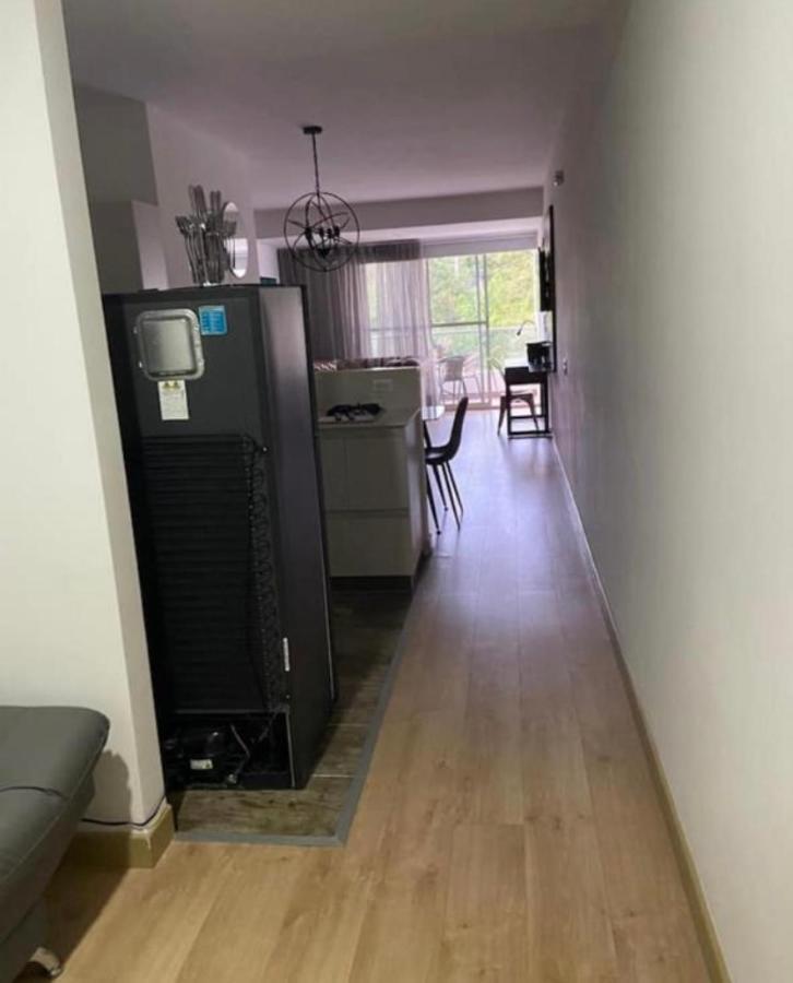Loft Hermoso Y Acogedor En Sabaneta *