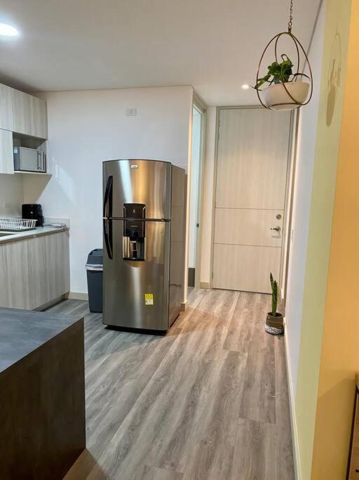 Beautiful New Loft Poblado *