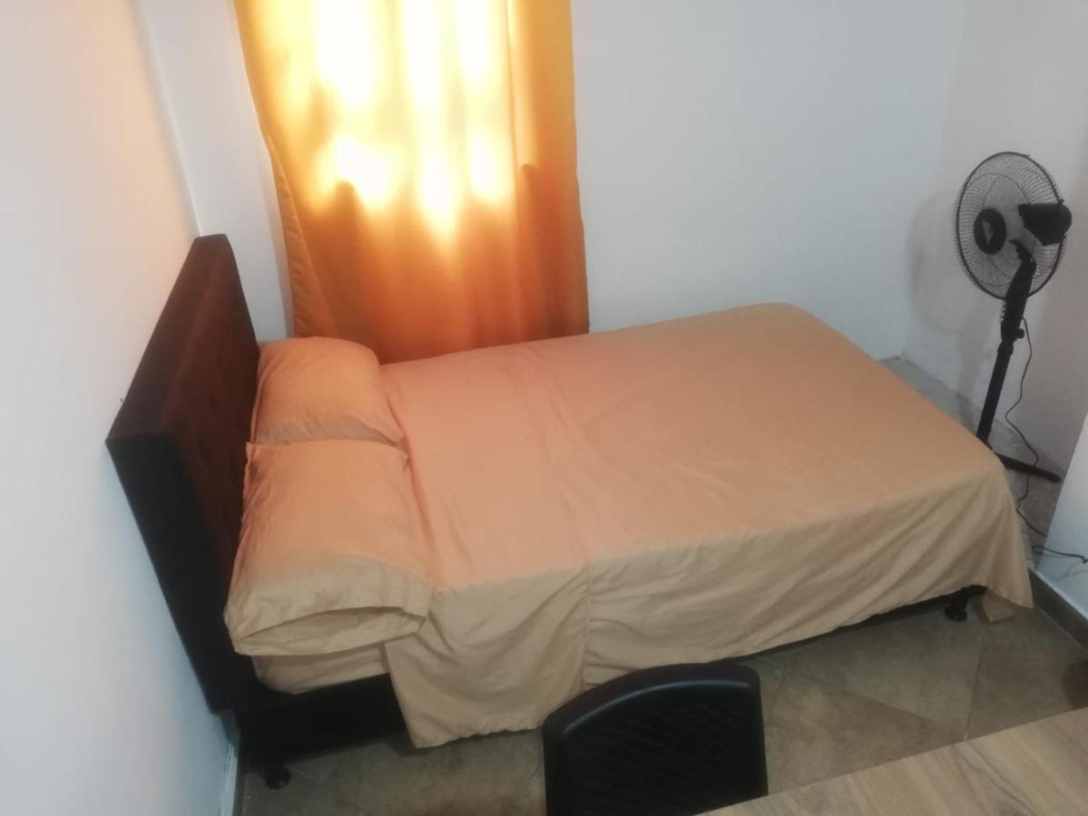 Dahelihost Medellín