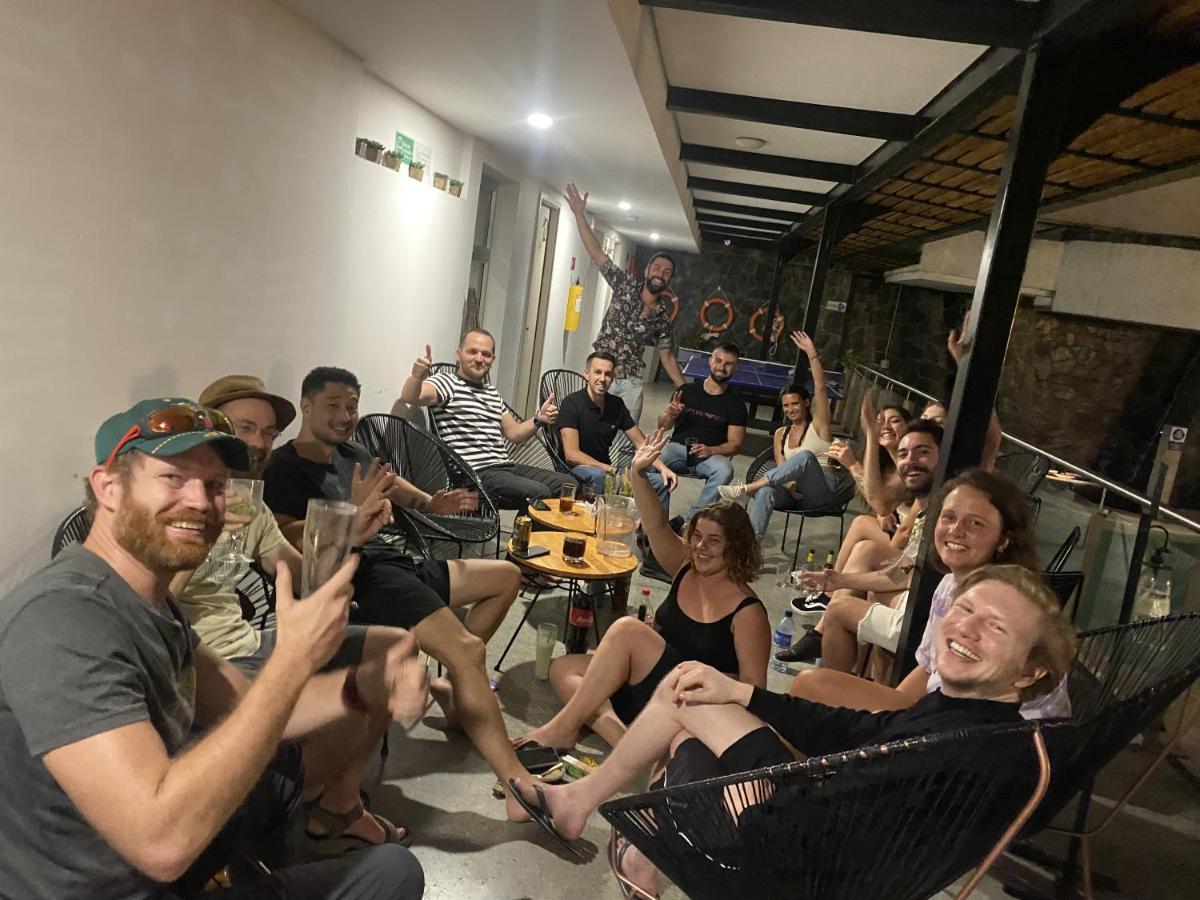 Vibes Medellín