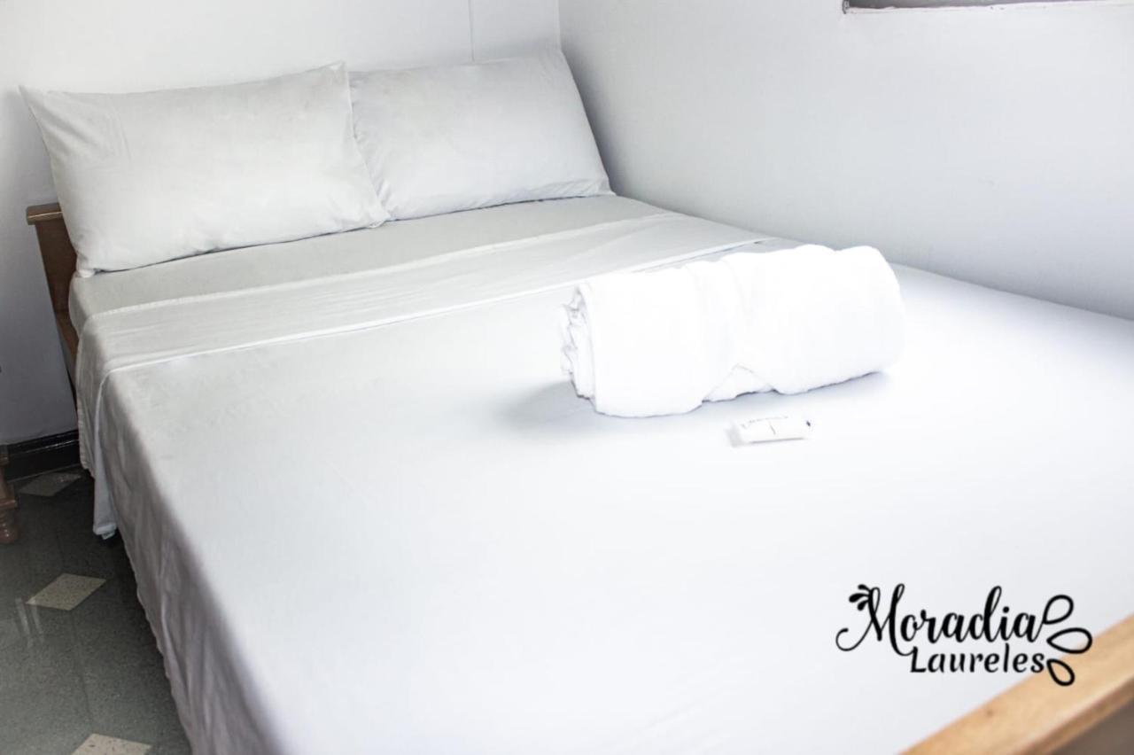 Moradia Laureles Homestay