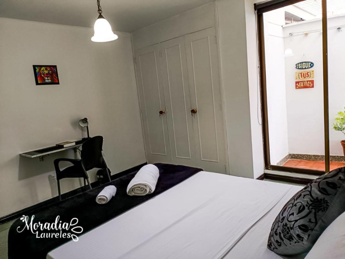 Moradia Laureles Habitación en casa particular *