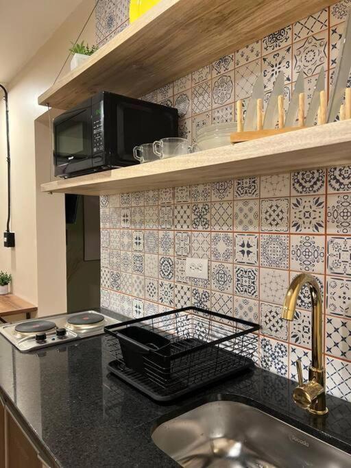 Nuevo Estudio Cerca De Plaza Mayor Nid101 By Roots Apartamento