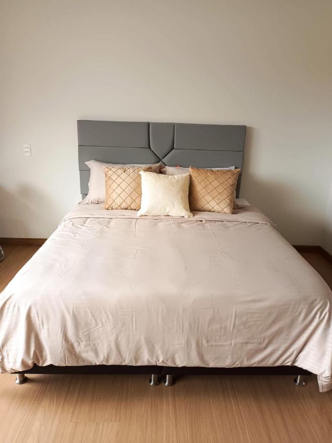 Apartamento Confortable 807 Laureles