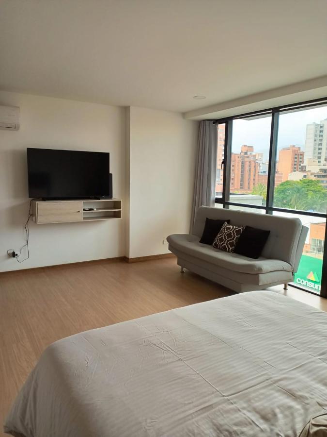 Confortable 807 Laureles *