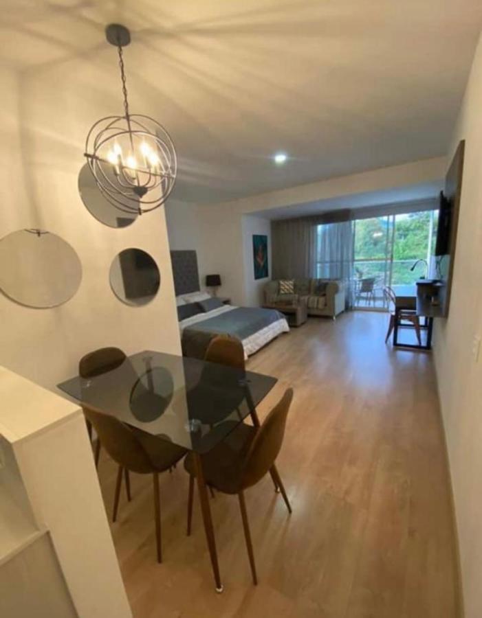 Loft Hermoso Y Acogedor En Sabaneta Apartamento *