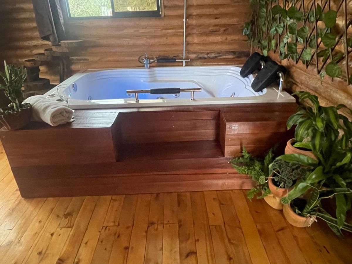 Mi Lugar Secreto Chalet Medellín
