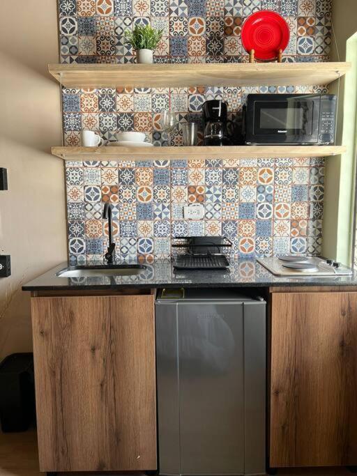 Nid205 Apto En Laureles Sentirse En Casa By Roots Apartamento