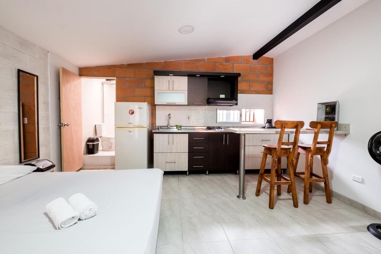 Hostal Backpacker