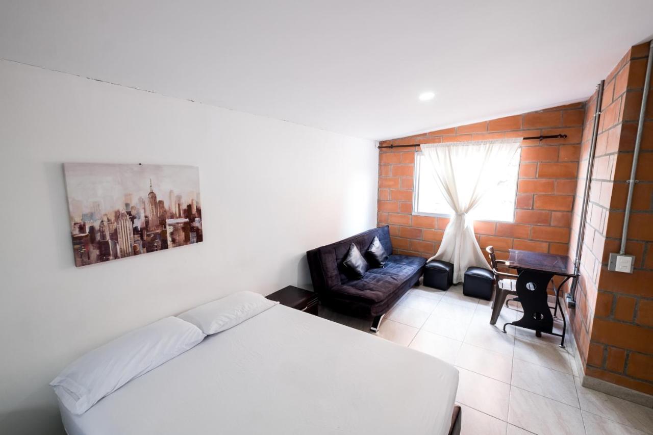 Hostal Backpacker Medellín