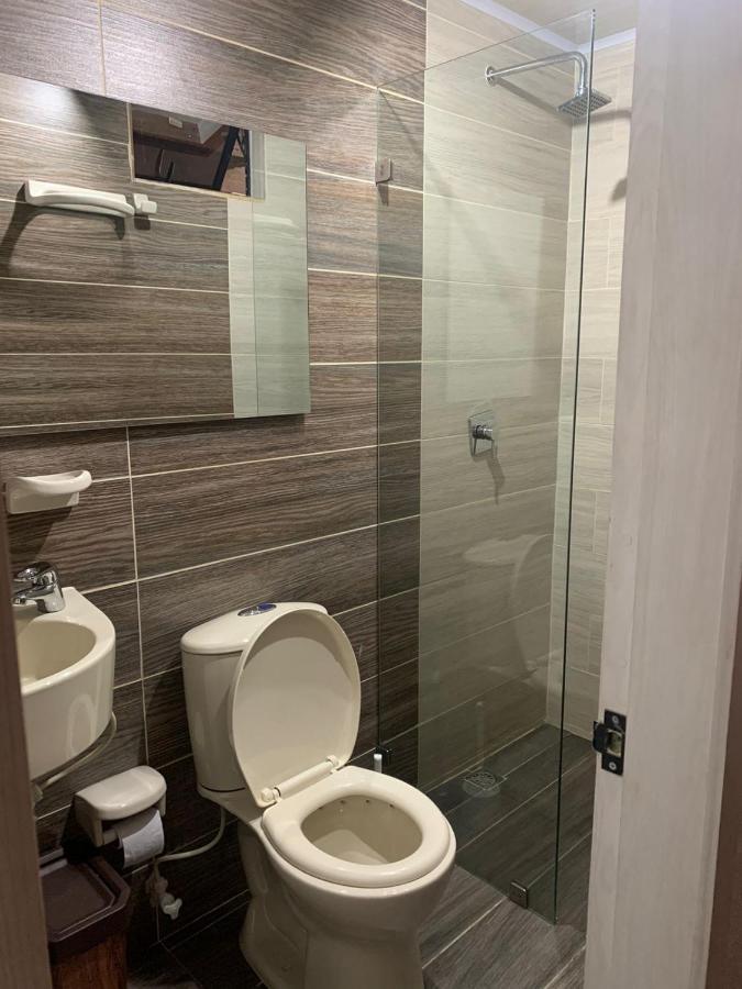 Magenta Loft Apartamento Medellín