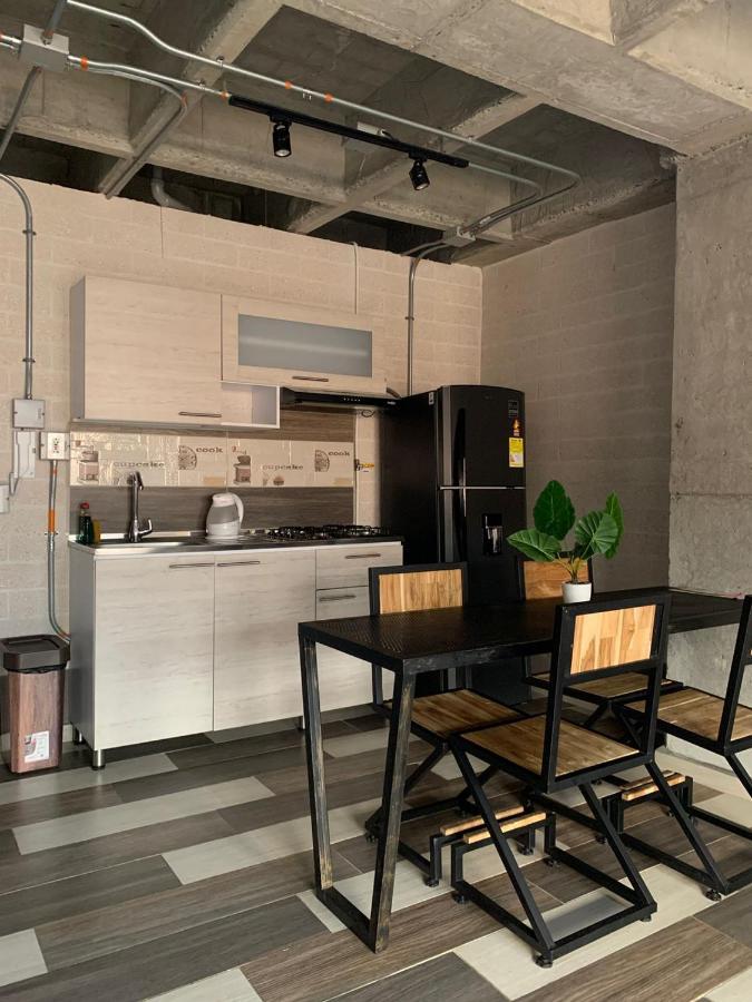 Magenta Loft *
