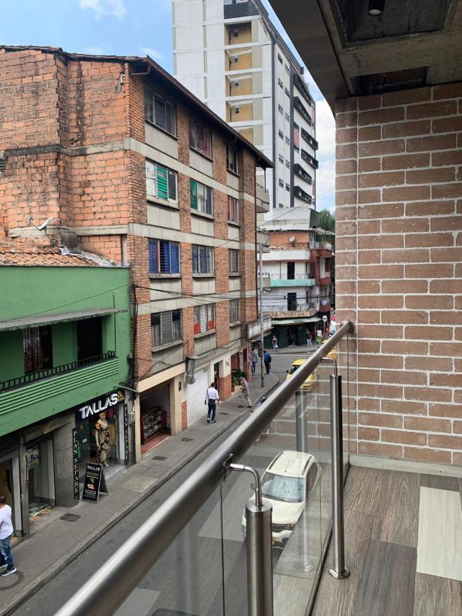 Magenta Loft Medellín