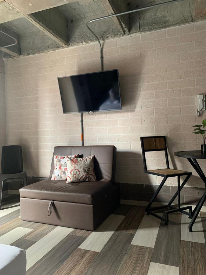 Magenta Loft Medellín