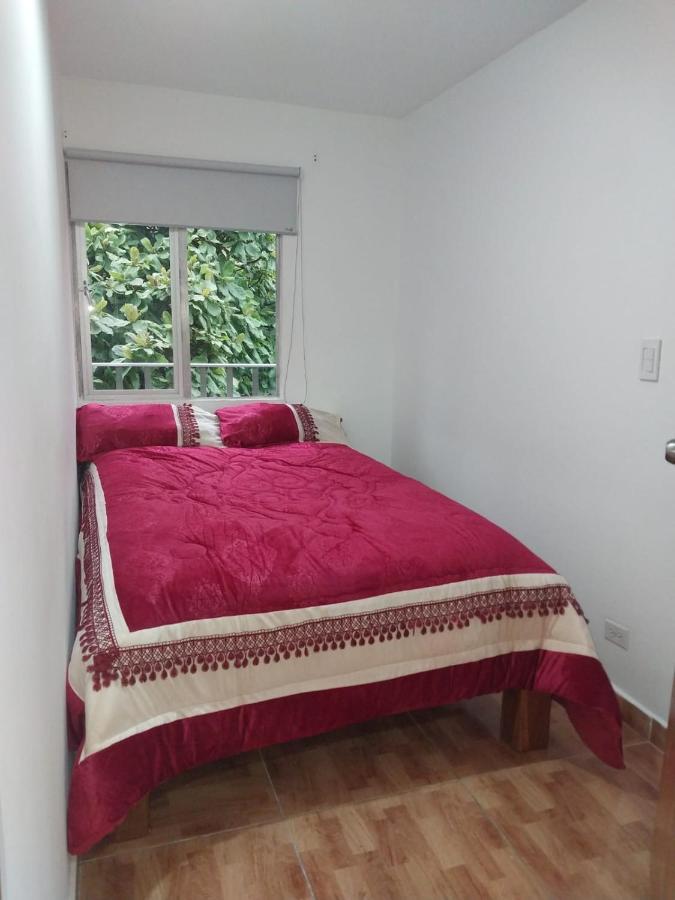 Apartamento Balcones L *