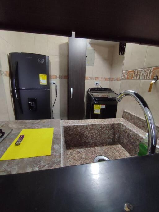 Apartamento En Centro Turistico Apartamento *