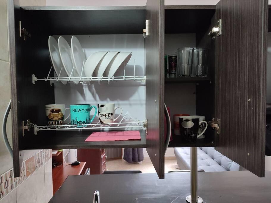 Apartamento Apartamento En Centro Turistico *