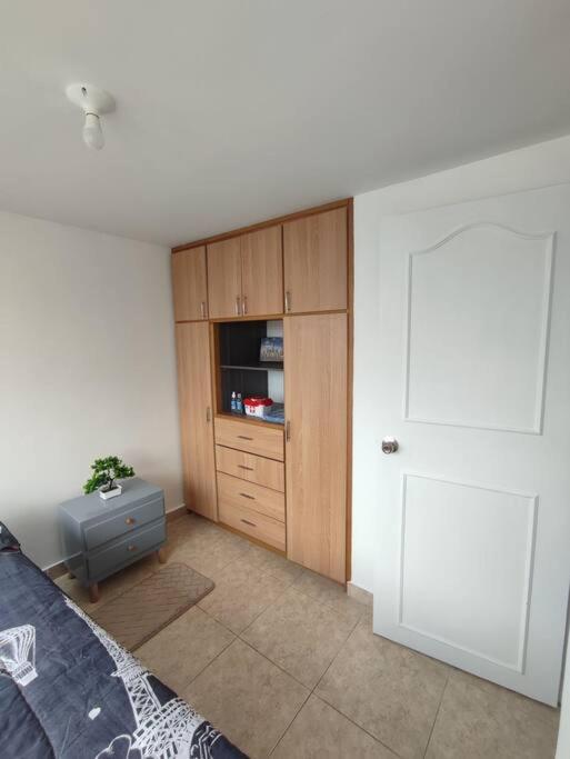 Apartamento Apartamento En Centro Turistico
