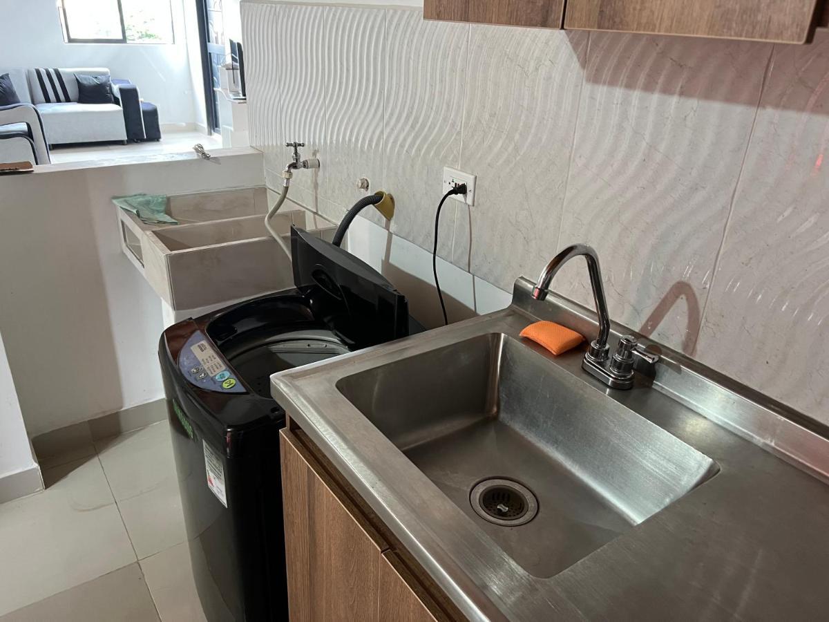 Apartamento Apartamento De Lujo En Excelente Ubicacion Medellín