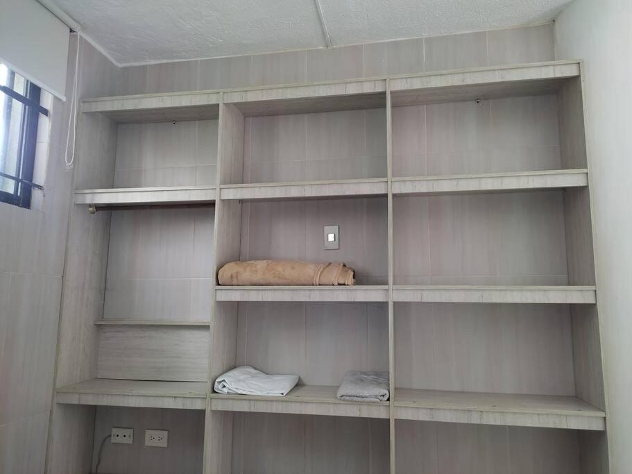 Hermoso Condominio En Medellin, Laureles Apartamento Medellín
