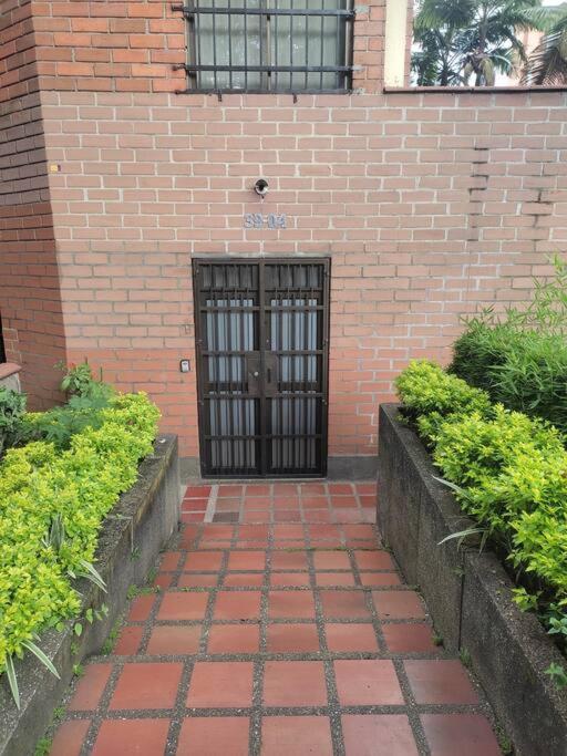Hermoso Condominio En Medellin, Laureles Apartamento Medellín