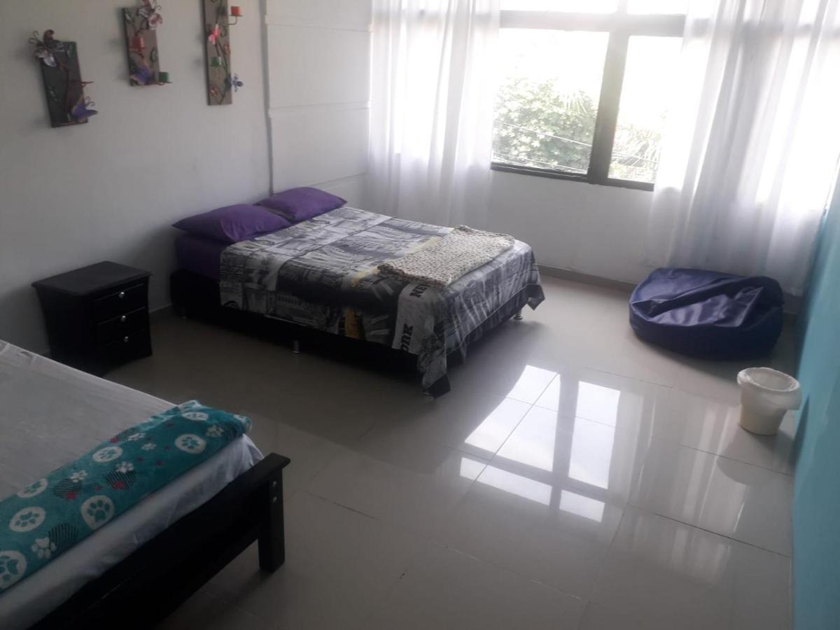 Komfort Hostal