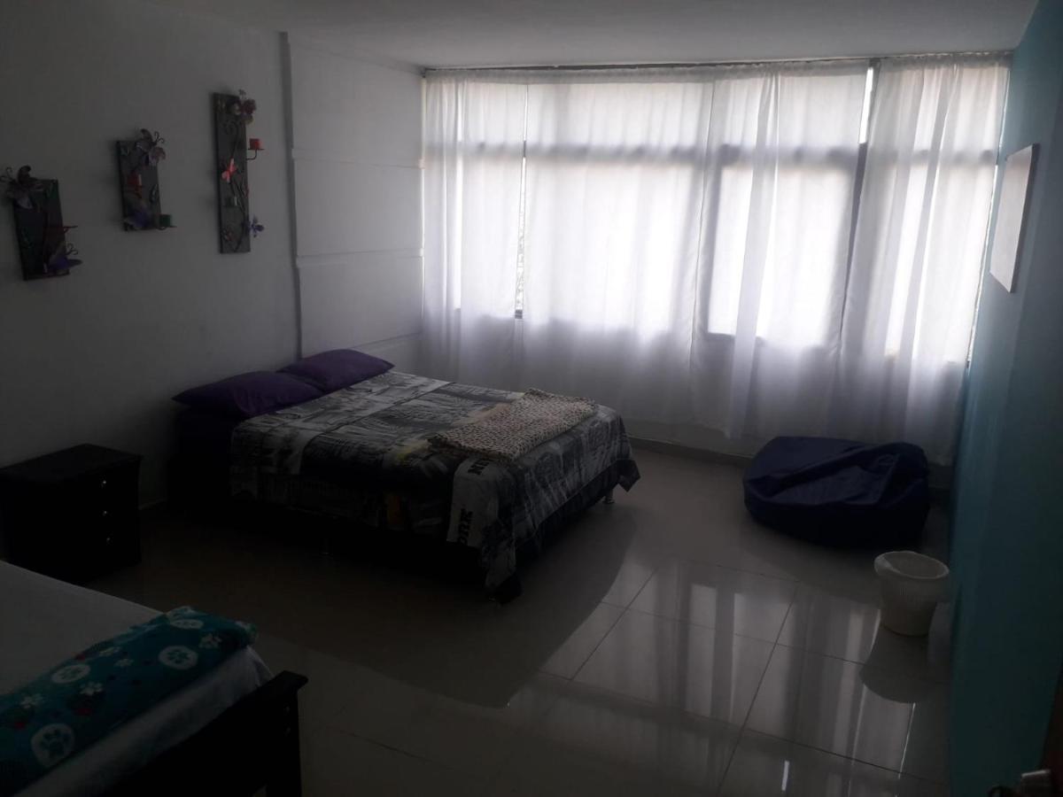 Hostal Komfort Medellín