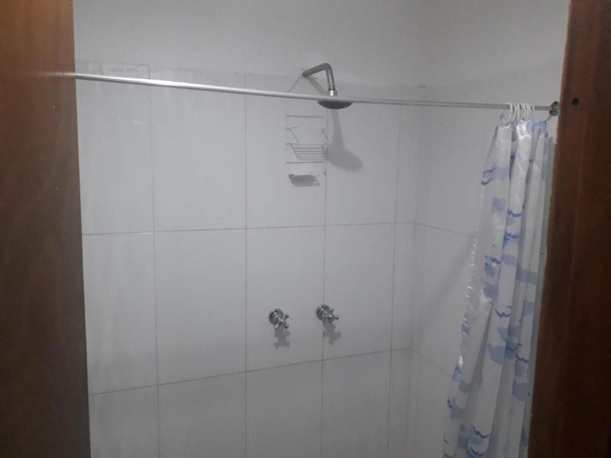 Hostal Komfort *