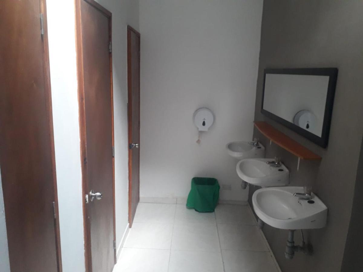 Komfort Hostal Medellín