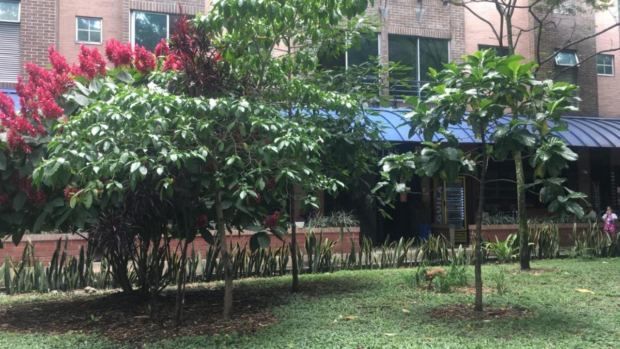 Apartahotel Montes * Medellín