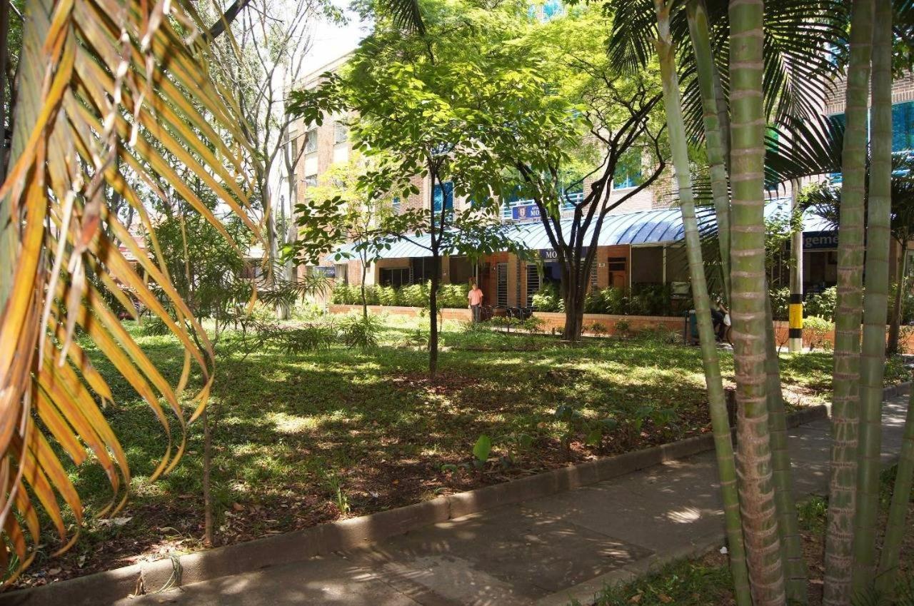 Apartahotel Montes * Medellín