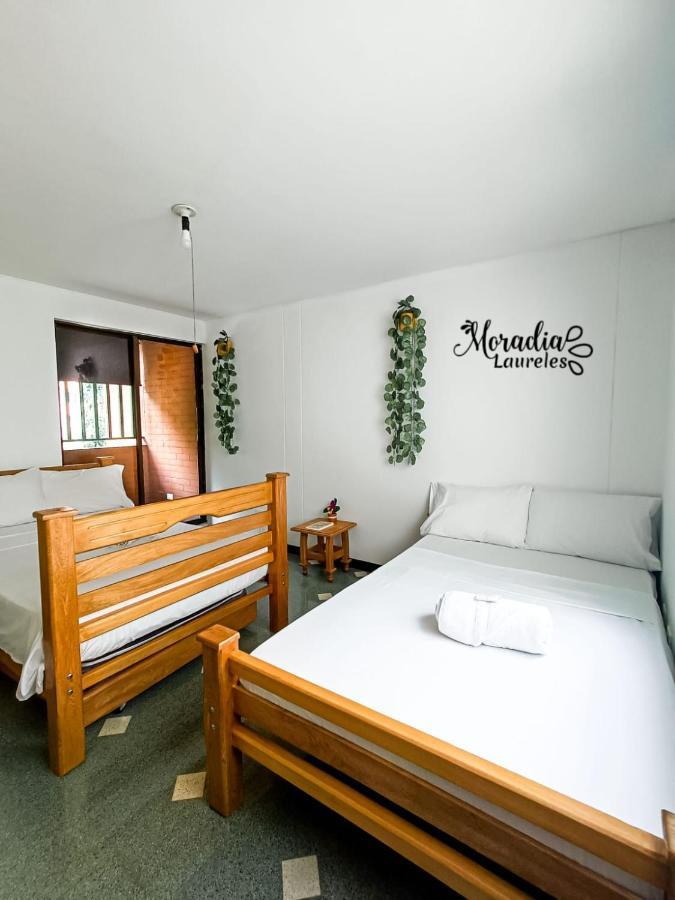 Moradia Laureles Habitación en casa particular *