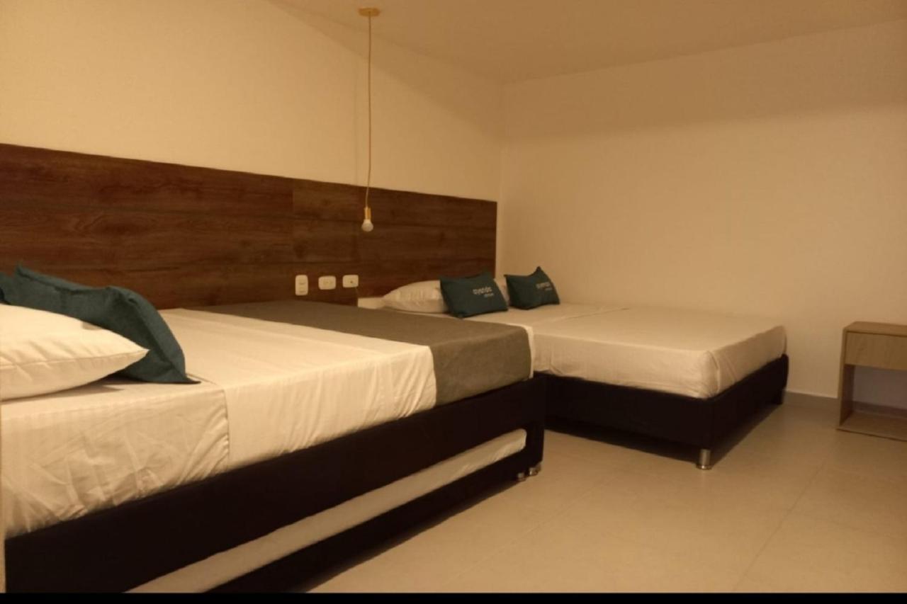 Ayenda 1247 Colombia Avenida 3*