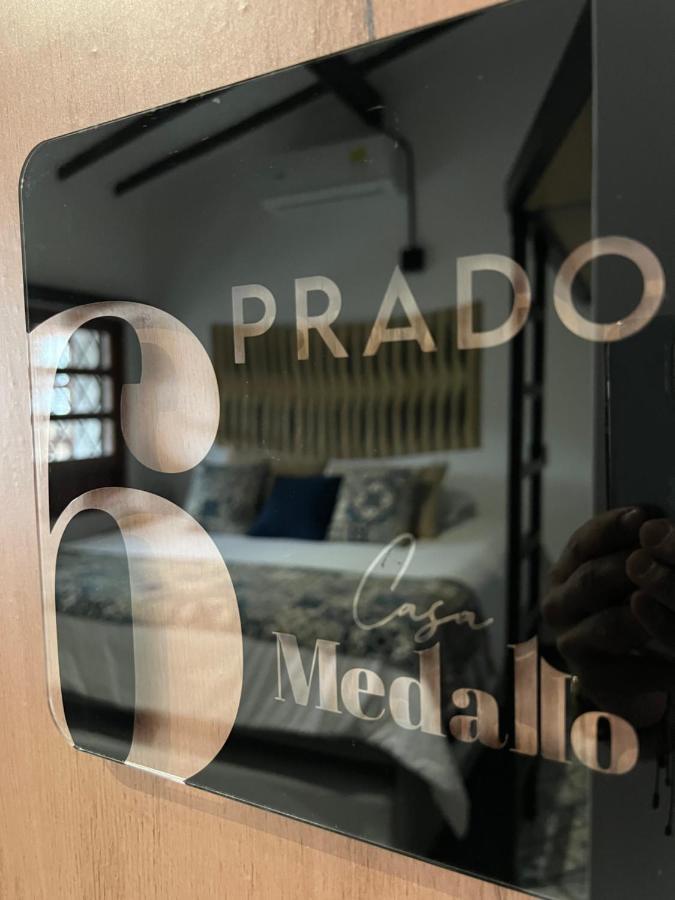 Casa Medallo Bed & Breakfast