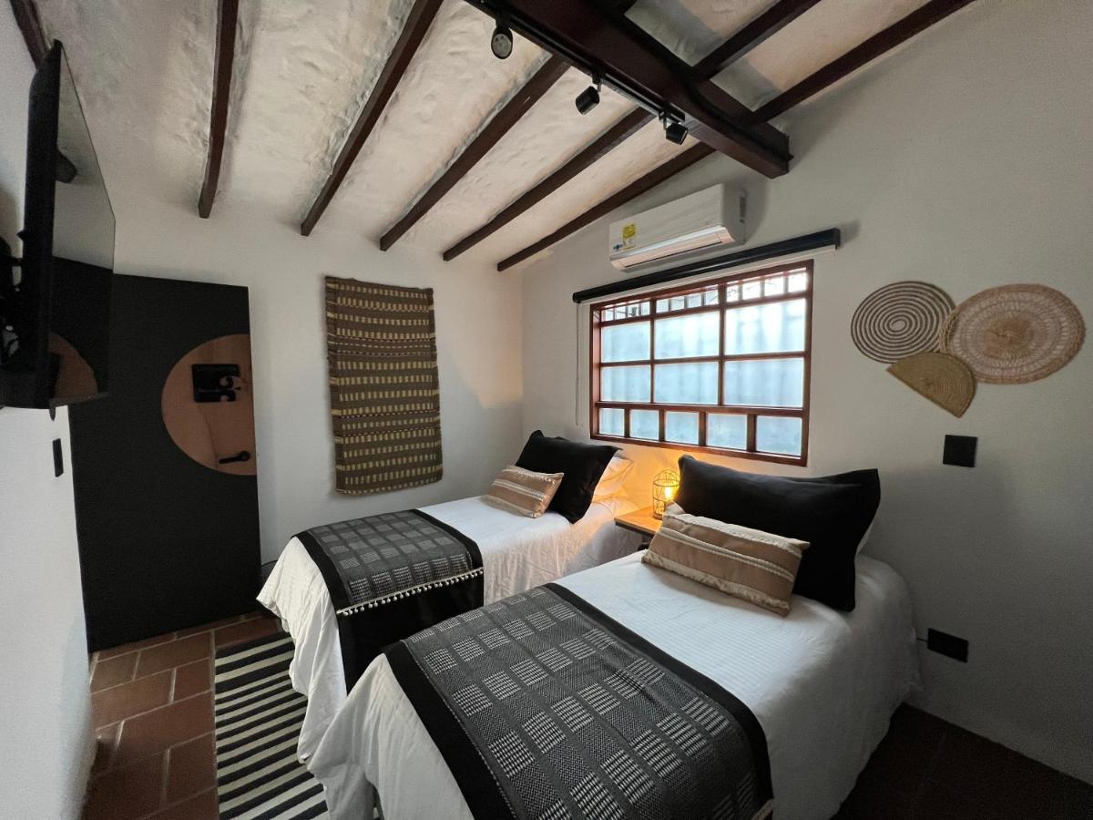 Casa Medallo *