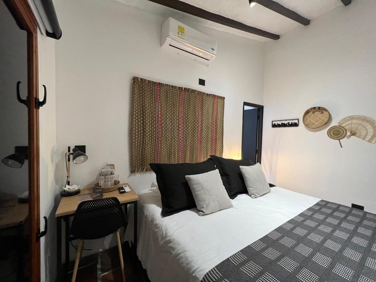 Bed & Breakfast Casa Medallo