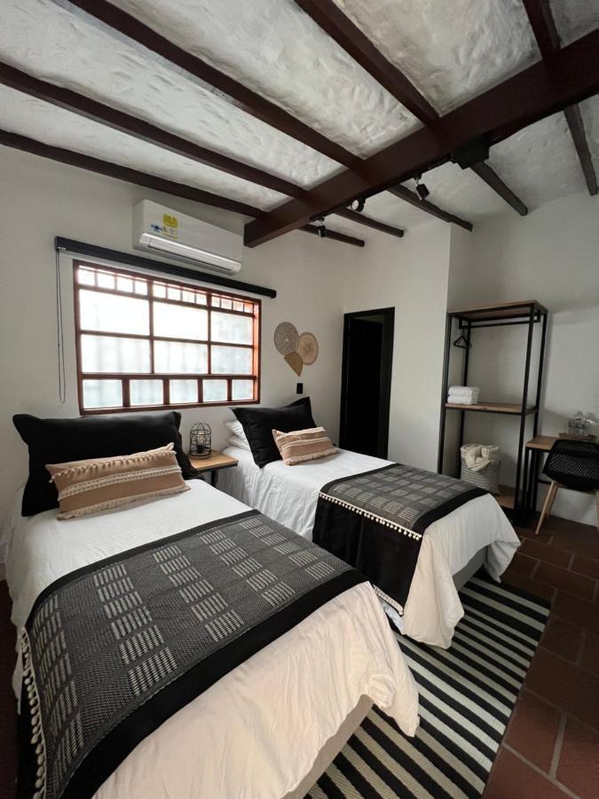 Casa Medallo Medellin