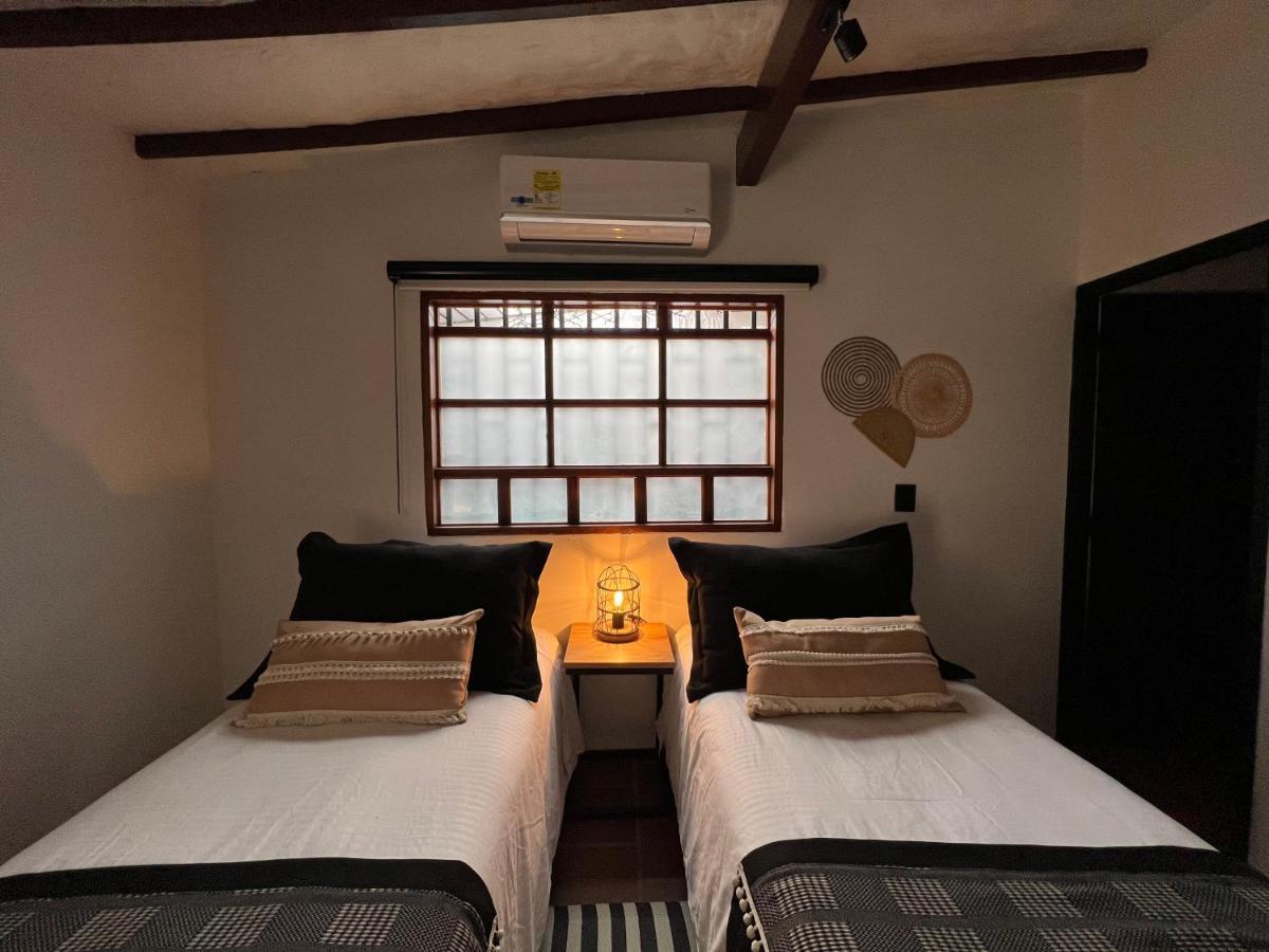 Bed & Breakfast Casa Medallo