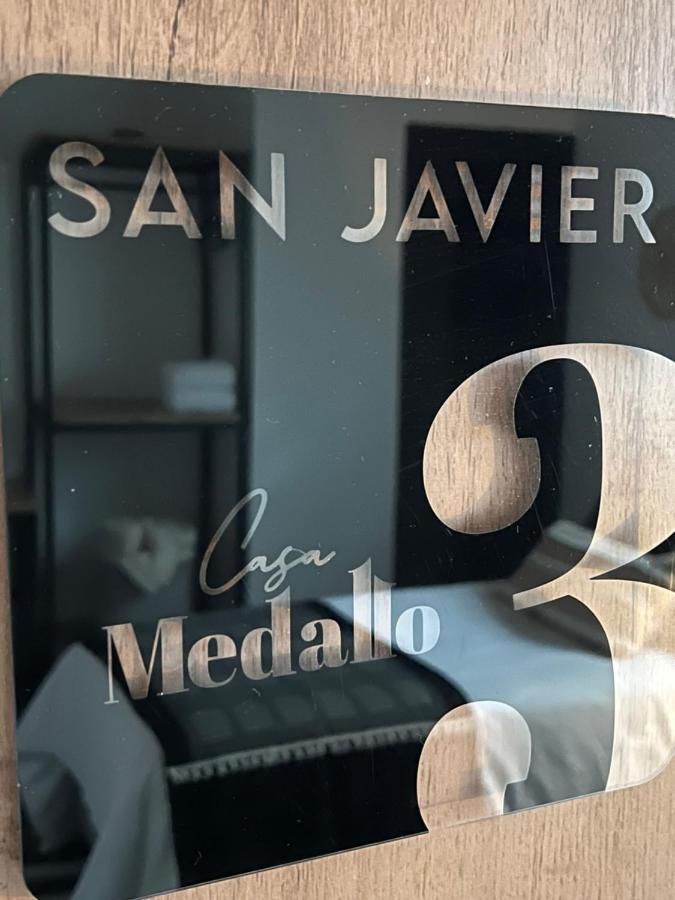 Casa Medallo *