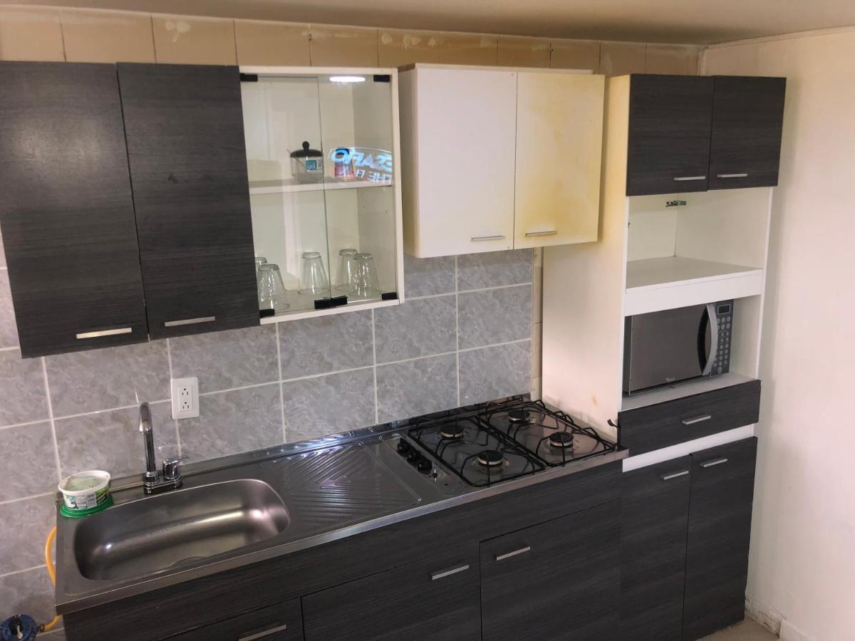 Apartamento Comodo En Laureles, Grande, Centrico ,bien Ubicado Apto203 * Medellín