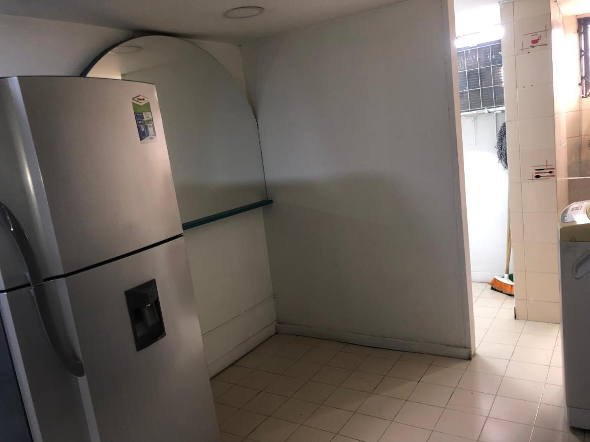 Apartamento Comodo En Laureles, Grande, Centrico ,bien Ubicado Apto203 Apartamento Medellín