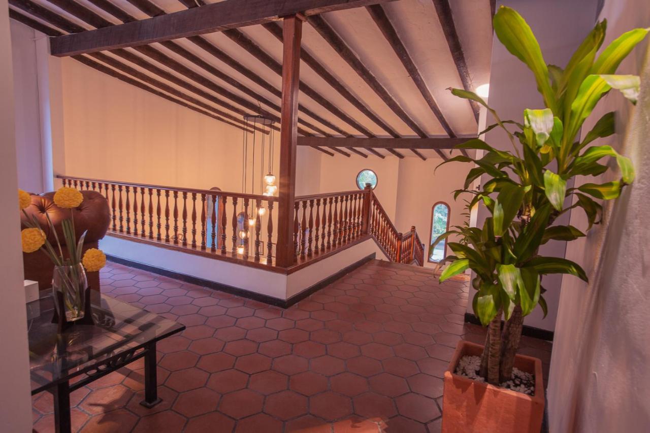 Aguacatala Boutique Hotel Medellín