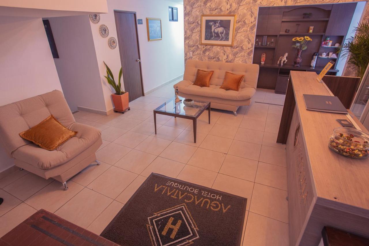 Aguacatala Boutique Hotel 5*
