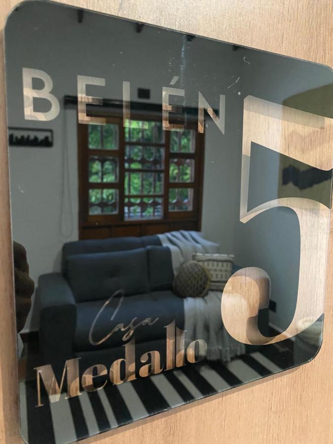 Casa Medallo Bed & Breakfast