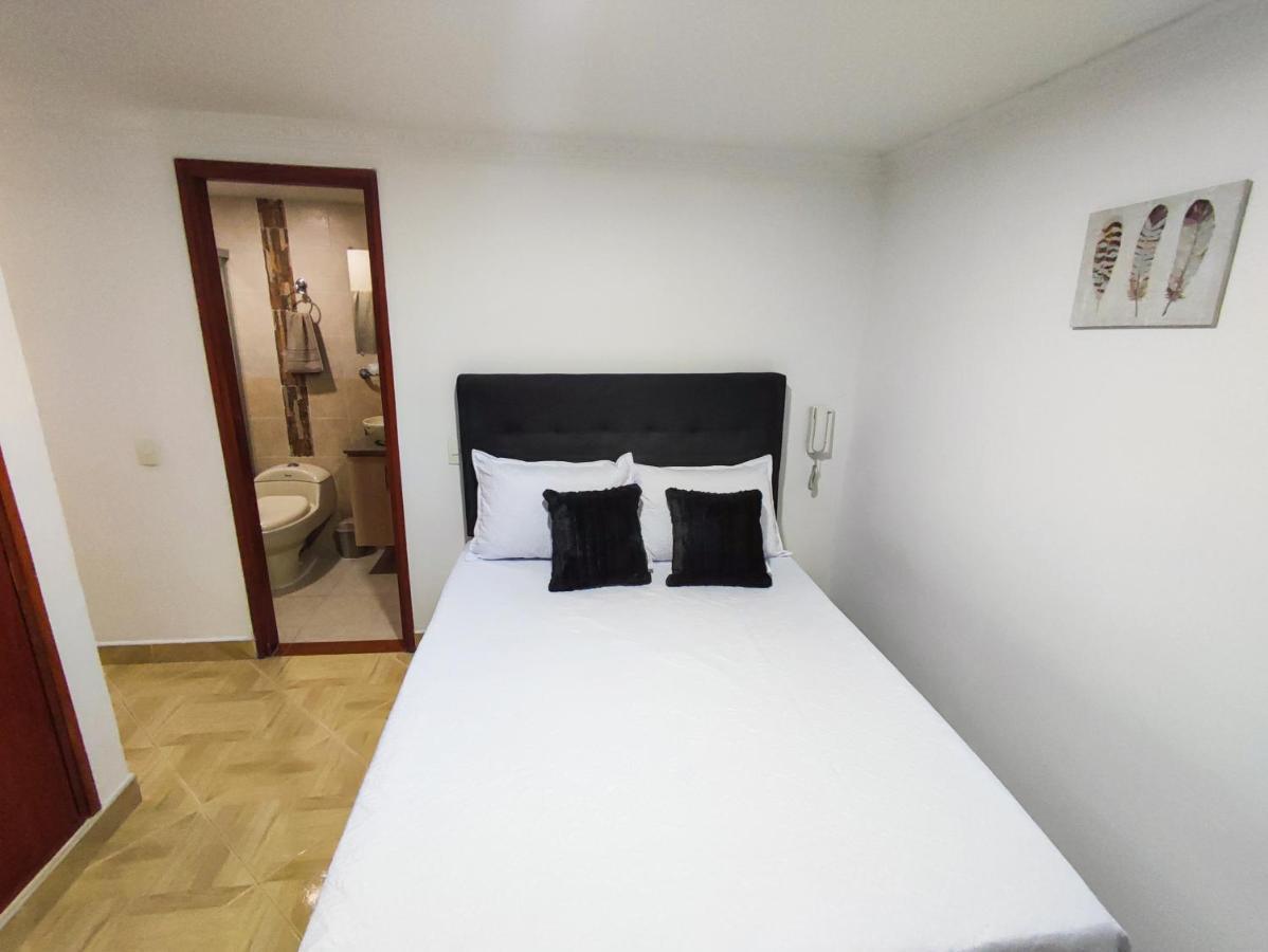 Apartamento En Laureles En La Ubicacion Ideal Medellín