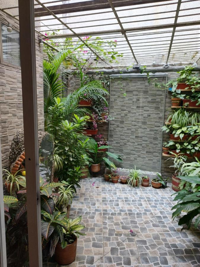 Habitación en casa particular Noras Laureles Medellín